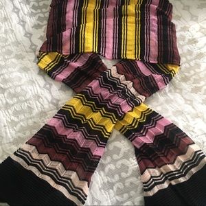 Missoni scarf